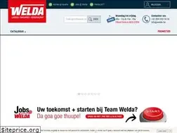 Sites similar to welda.be