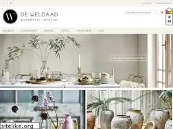 Sites similar to weldaad.com
