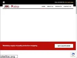 Sites similar to weldalloy.com