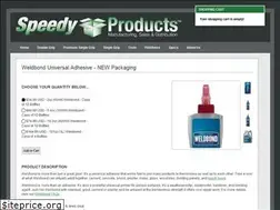 Sites similar to weldbondusa.com