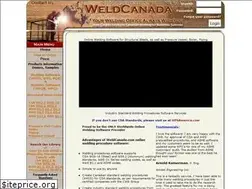 Sites similar to weldcanada.com