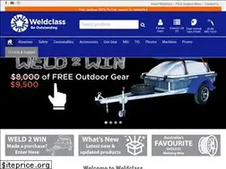 Sites similar to weldclass.com.au