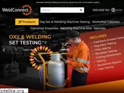 Sites similar to weldconnect.com.au