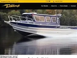 Sites similar to weldcraftmarine.com