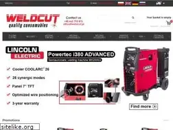 Sites similar to weldcut.pl