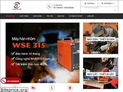 Sites similar to weldcut.vn