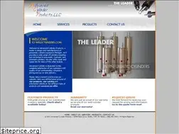 Sites similar to weldcylinders.com