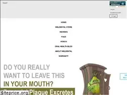 Sites similar to weldental.com
