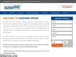 Sites similar to weldequipments.com