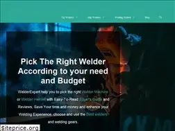 Sites similar to welderexpert.com