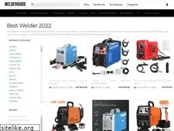 Sites similar to welderguide.biz
