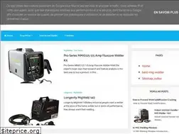 Sites similar to welderpedia.com