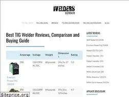 Sites similar to weldersadvisor.com
