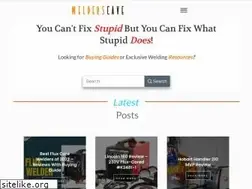 Sites similar to welderscave.com