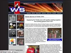 Sites similar to welderservice.com