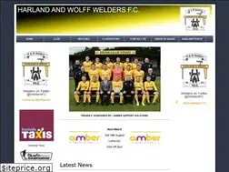 Sites similar to weldersfc.com