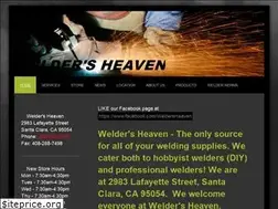 Sites similar to weldersheavensj.com