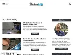 Sites similar to welderslab.com