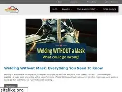 Sites similar to weldersmen.com