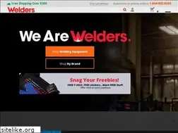 Sites similar to welderssupply.com