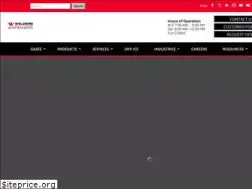 Sites similar to welderssupplyco.com
