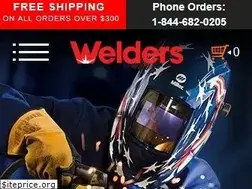 Sites similar to weldersupply.com