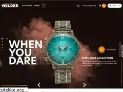Sites similar to welderwatch.com