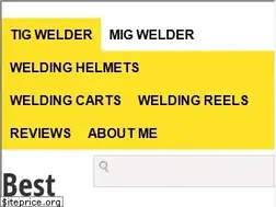 Sites similar to welderworld.net