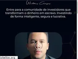 Sites similar to weldescampos.com