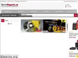 Sites similar to weldexpert.ru