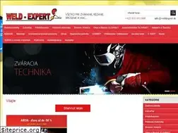 Sites similar to weldexpert.sk