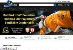 Sites similar to weldfabulous.com