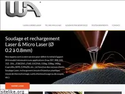 Sites similar to weldfil.com