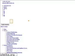 Sites similar to weldflowmetal.ca