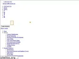 Sites similar to weldflowmetal.com