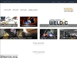 Sites similar to weldica.com