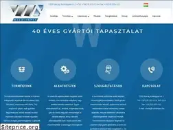 Sites similar to weldimpex.hu