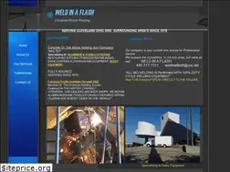 Sites similar to weldinaflash.com