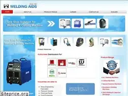 Sites similar to welding-aids.com