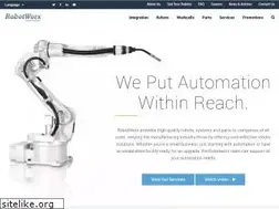 Sites similar to welding-robots.com