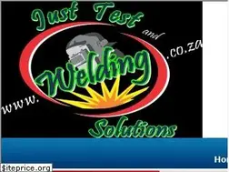 Sites similar to welding.co.za