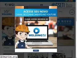 Sites similar to welding.com.br