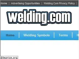 Sites similar to welding.com