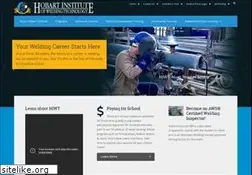 Sites similar to welding.org