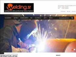 Sites similar to welding.sr