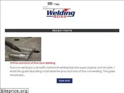 Sites similar to weldingboss.com