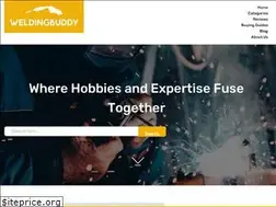 Sites similar to weldingbuddy.com