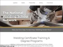 Sites similar to weldingcareernow.com