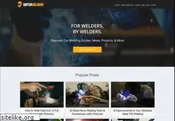 Sites similar to weldingchamps.com