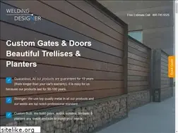 Sites similar to weldingdesigner.com